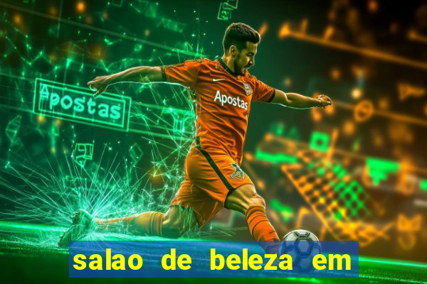 salao de beleza em benfica jf